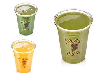 St Johns Bars À Jus Booster Juice St Johns