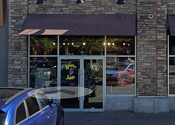 Surrey juice bar Booster Juice Surrey