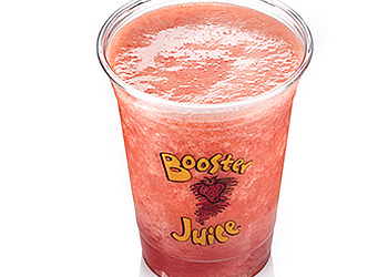 Whitby juice bar Booster Juice image 1