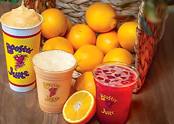 Booster Juice Airdrie Booster Juice Airdrie - Airdrie, AB Smoothie and Juice Bars - Juice Image