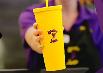 Booster Juice Ajax - Ajax, ON Smoothie and Juice Bars - Juice Image