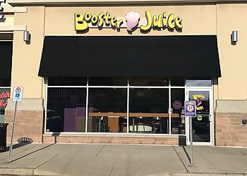 Booster Juice Burlington - Burlington, ON Smoothie and Juice Bars - Juice Bar Image