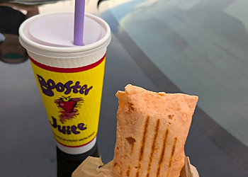 Booster Juice Burlington Booster Juice Burlington - Burlington, ON Smoothie and Juice Bars - Juice Image