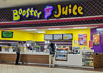 Booster Juice Burnaby - Burnaby, BC Smoothie and Juice Bars