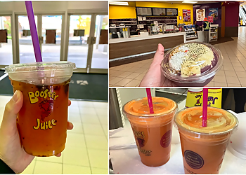 Booster Juice Burnaby - Burnaby, BC Smoothie and Juice Bars