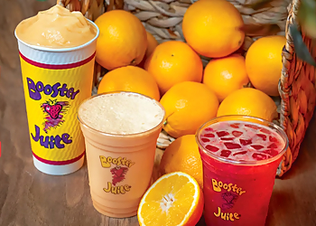 Booster Juice Cambridge Booster Juice Cambridge - Cambridge, ON Smoothie and Juice Bars - Juice Image