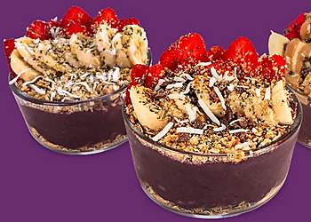 Booster Juice  Chilliwack - Chilliwack, BC Smoothie and Juice Bars - Dessert Image