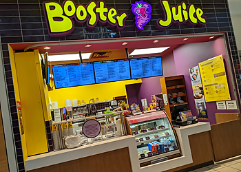 Booster Juice Coquitlam - Coquitlam, BC Smoothie and Juice Bars - Juice Bar Image