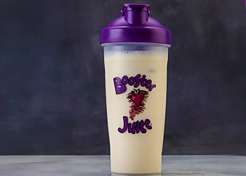 Booster Juice Cundles Road Booster Juice Cundles Road - Barrie, ON Smoothie and Juice Bars - Juice Image