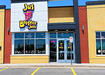 Booster Juice Gatineau - Gatineau, QC Bars à jus et Smoothies - Juice Bar Image
