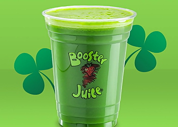 Booster Juice Gatineau Booster Juice Gatineau - Gatineau, QC Bars à jus et Smoothies - Juice Image