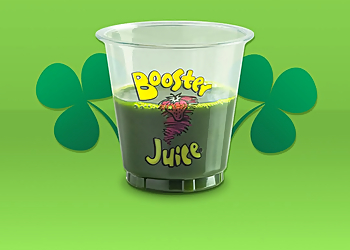 Booster Juice Grande Prairie Booster Juice Grande Prairie - Grande Prairie, AB Bars à jus et Smoothies - Juice Image