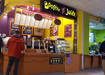 Booster Juice Guelph - Guelph, ON Smoothie and Juice Bars - Juice Bar Image
