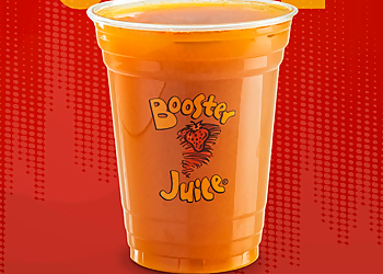 Booster Juice Guelph - Guelph, ON Smoothie and Juice Bars - Juice Image