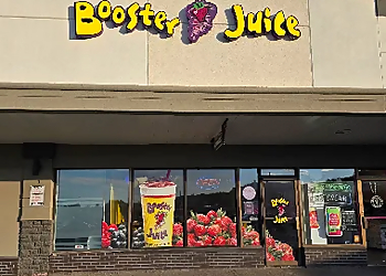 Booster Juice Halifax - Halifax, NS Bars à jus et Smoothies - Juice Bar Image