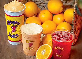 Booster Juice Halifax - Halifax, NS Bars à jus et Smoothies - Menu Image