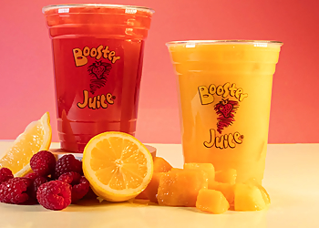 Booster Juice Halifax Booster Juice Halifax - Halifax, NS Bars à jus et Smoothies - Juice Image