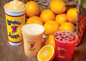 Booster Juice Kitchener - Kitchener, ON Smoothie and Juice Bars - collage image(highlights)