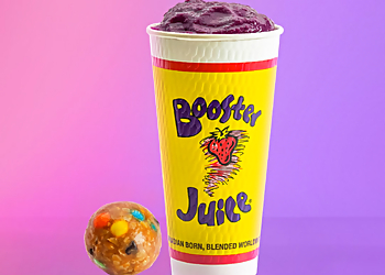 Booster Juice Kitchener - Kitchener, ON Smoothie and Juice Bars - Juice Image