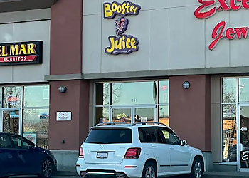 Booster Juice Langley - Langley, BC Smoothie and Juice Bars - Juice Bar Image