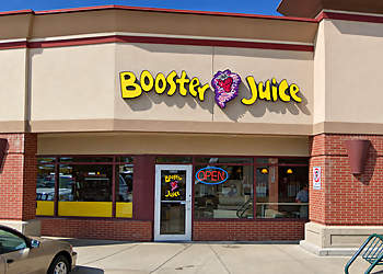 Booster Juice Lethbridge - Lethbridge, AB Smoothie and Juice Bars - Juice Bar Image