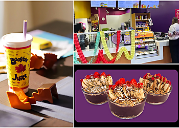 Booster Juice Lethbridge - Lethbridge, AB Smoothie and Juice Bars - collage image(highlights)