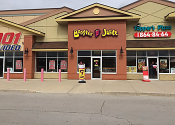 Booster Juice Maple Avenue - Milton, ON Smoothie and Juice Bars - Juice Bar Image