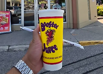 Booster Juice Markham Booster Juice Markham - Markham, ON Smoothie and Juice Bars - Juice Image