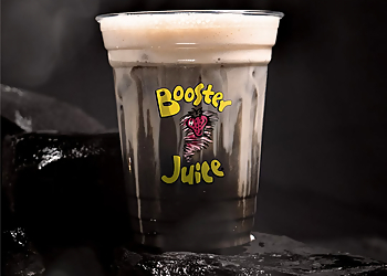 Booster Juice Medicine Hat Booster Juice Medicine Hat - Medicine Hat, AB Smoothie and Juice Bars - Juice Image