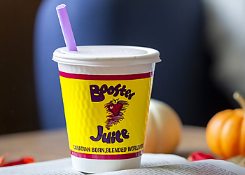 Booster Juice Mississauga - Mississauga, ON Bars à jus et Smoothies - Juice Image