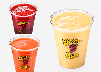 Booster Juice Newmarket - Newmarket, ON Smoothie and Juice Bars - Dessert Image