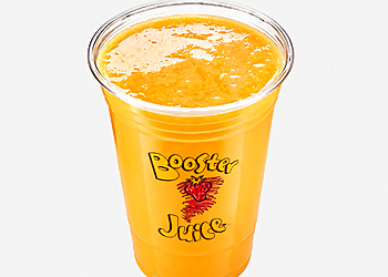 Booster Juice Newmarket Booster Juice Newmarket - Newmarket, ON Smoothie and Juice Bars - Dish Image