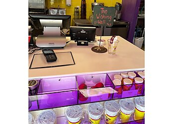 North Bay juice bar Booster Juice North Bay