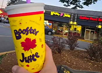 Booster Juice North Vancouver - North Vancouver, BC Bars à jus et Smoothies - Juice Image