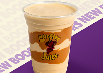 Booster Juice Orillia - Orillia, ON Smoothie and Juice Bars - Beverage Image