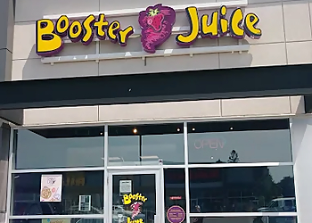 Booster Juice Oshawa - Oshawa, ON Smoothie and Juice Bars - Juice Bar Image