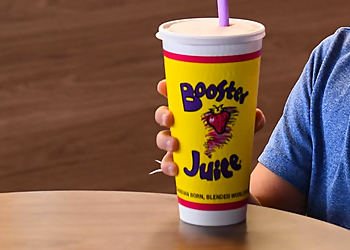 Booster Juice Oshawa - Oshawa, ON Smoothie and Juice Bars - Juice Image