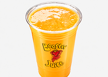 Booster Juice Peterborough - Peterborough, ON Smoothie and Juice Bars - Dish Image