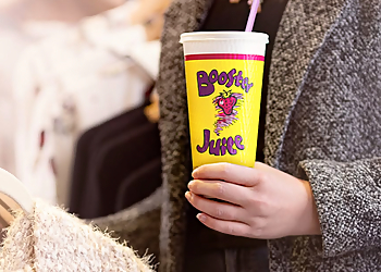 Booster Juice Red Deer Booster Juice Red Deer - Red Deer, AB Smoothie and Juice Bars - Juice Image