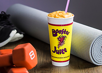 Booster Juice Regent Mal Booster Juice Regent Mal - Fredericton, NB Smoothie and Juice Bars - Juice Image