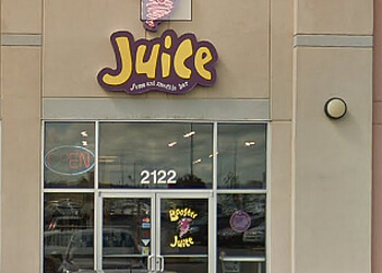 Regina Juice Bars Booster Juice Regina