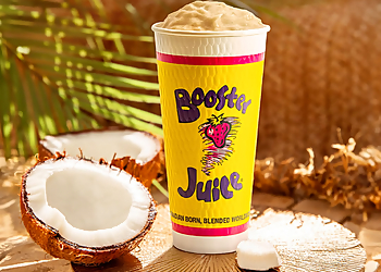 Booster Juice Richmond Hill Booster Juice Richmond Hill - Richmond Hill, ON Bars à jus et Smoothies - Juice Image