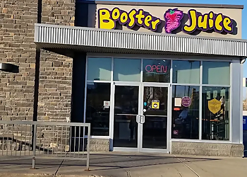 Booster Juice Saskatoon - Saskatoon, SK Bars à jus et Smoothies - Juice Bar Image