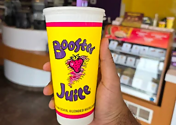 Booster Juice Saskatoon - Saskatoon, SK Bars à jus et Smoothies - Juice Image