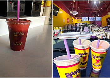 Booster Juice Sherwood Park - Sherwood Park, AB Smoothie and Juice Bars - collage image(highlights)