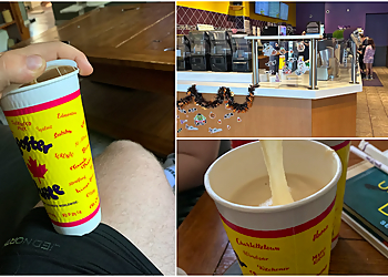 Booster Juice St Albert - St Albert, AB Smoothie and Juice Bars - collage image(highlights)