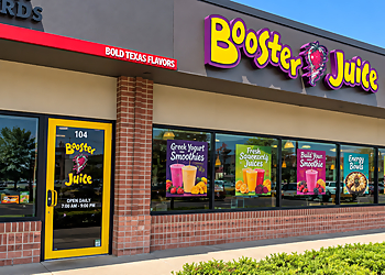 Booster Juice Waterloo - Waterloo, ON Smoothie and Juice Bars - Juice Bar Image