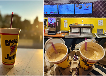 Booster Juice Waterloo - Waterloo, ON Smoothie and Juice Bars - collage image(highlights)