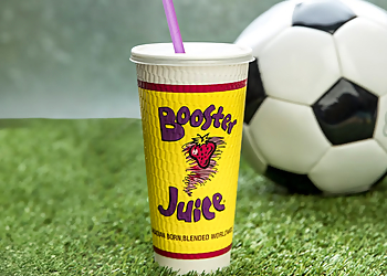 Booster Juice Waterloo - Waterloo, ON Smoothie and Juice Bars - Juice Image