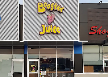 Booster Juice Whitby - Whitby, ON Smoothie and Juice Bars - Juice Bar Image
